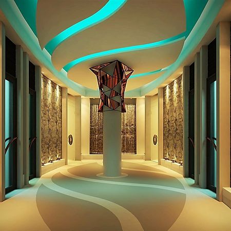 Robinson Club Masmavi Hotel Bogazkent Eksteriør billede