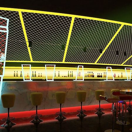 Robinson Club Masmavi Hotel Bogazkent Eksteriør billede