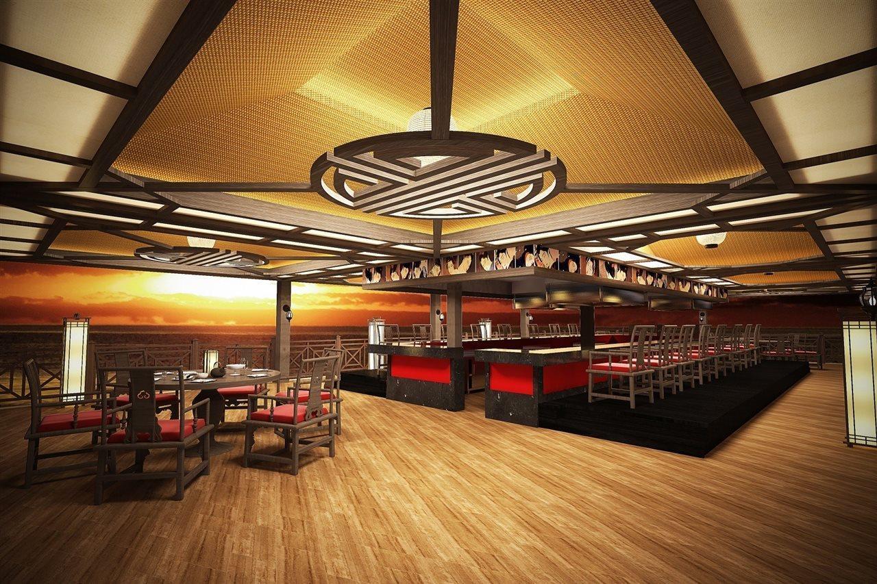Robinson Club Masmavi Hotel Bogazkent Eksteriør billede