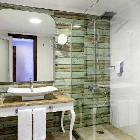 Robinson Club Masmavi Hotel Bogazkent Eksteriør billede