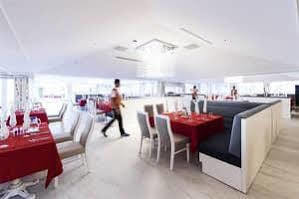 Robinson Club Masmavi Hotel Bogazkent Eksteriør billede