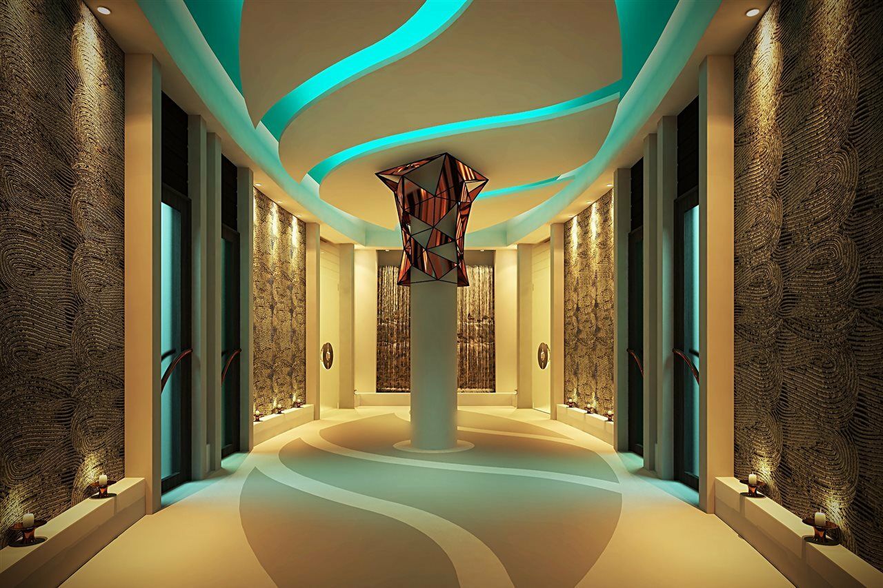 Robinson Club Masmavi Hotel Bogazkent Eksteriør billede